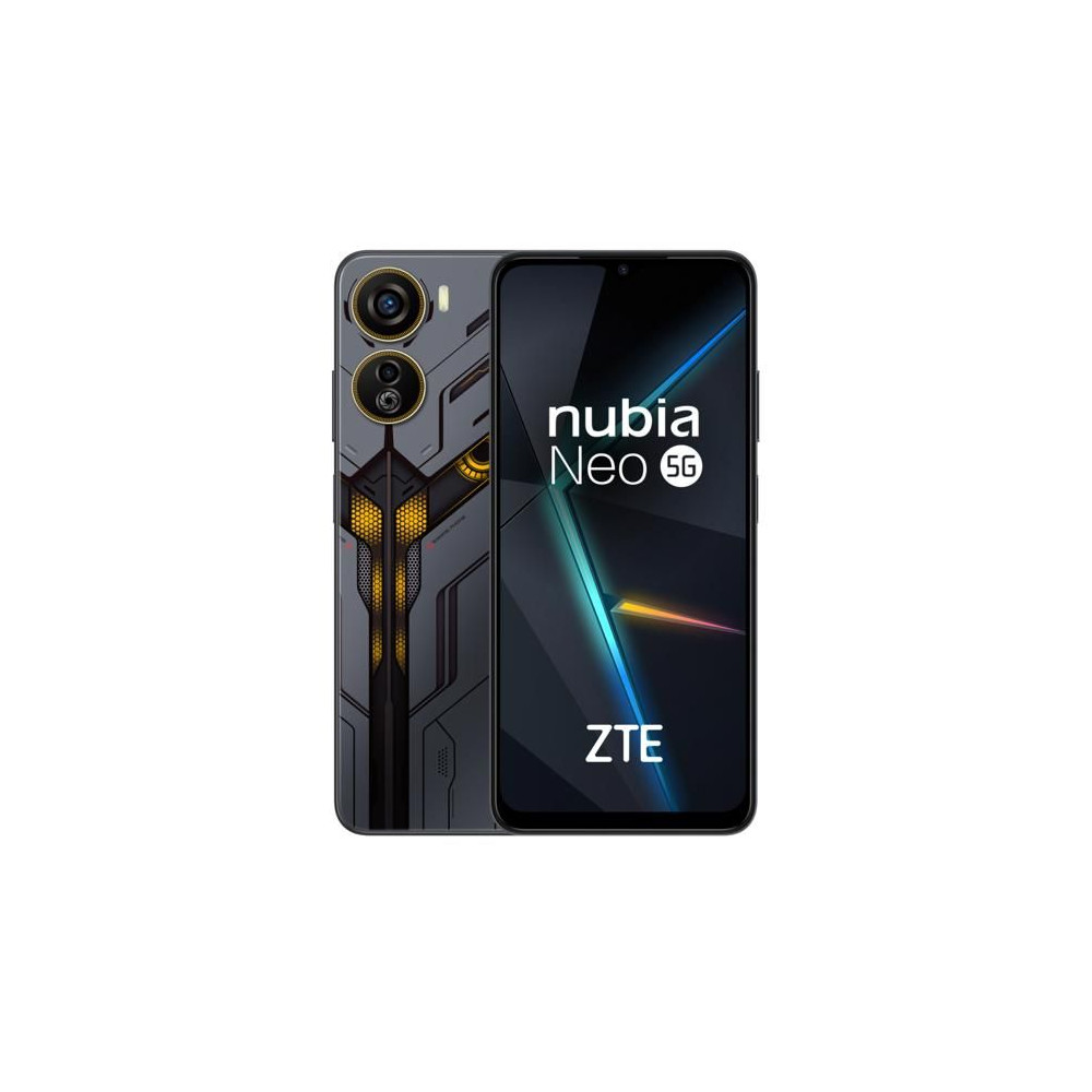 ZTE Nubia Neo 5G 256Go/8Go Dou