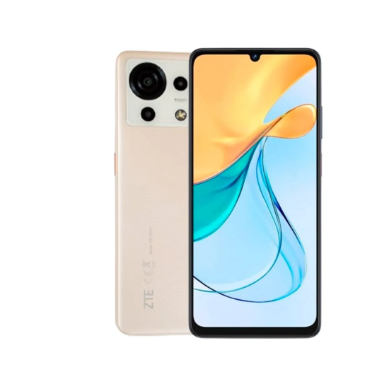 ZTE P606F09 - 256 Go - Or