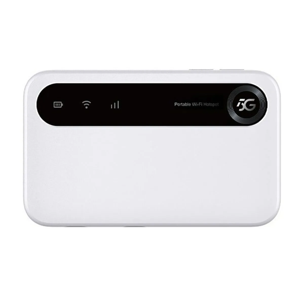 ZTE U50 Blanc