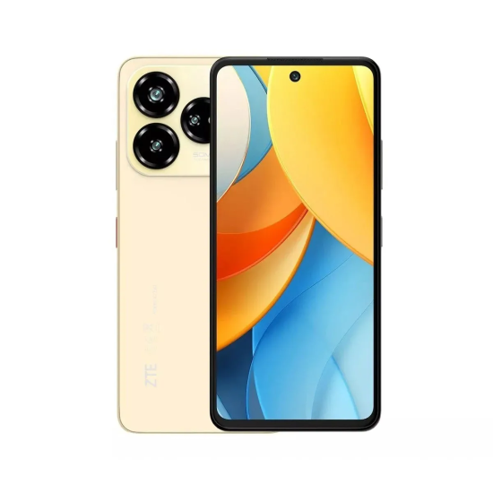 ZTE Blade V60 Vita - Doré