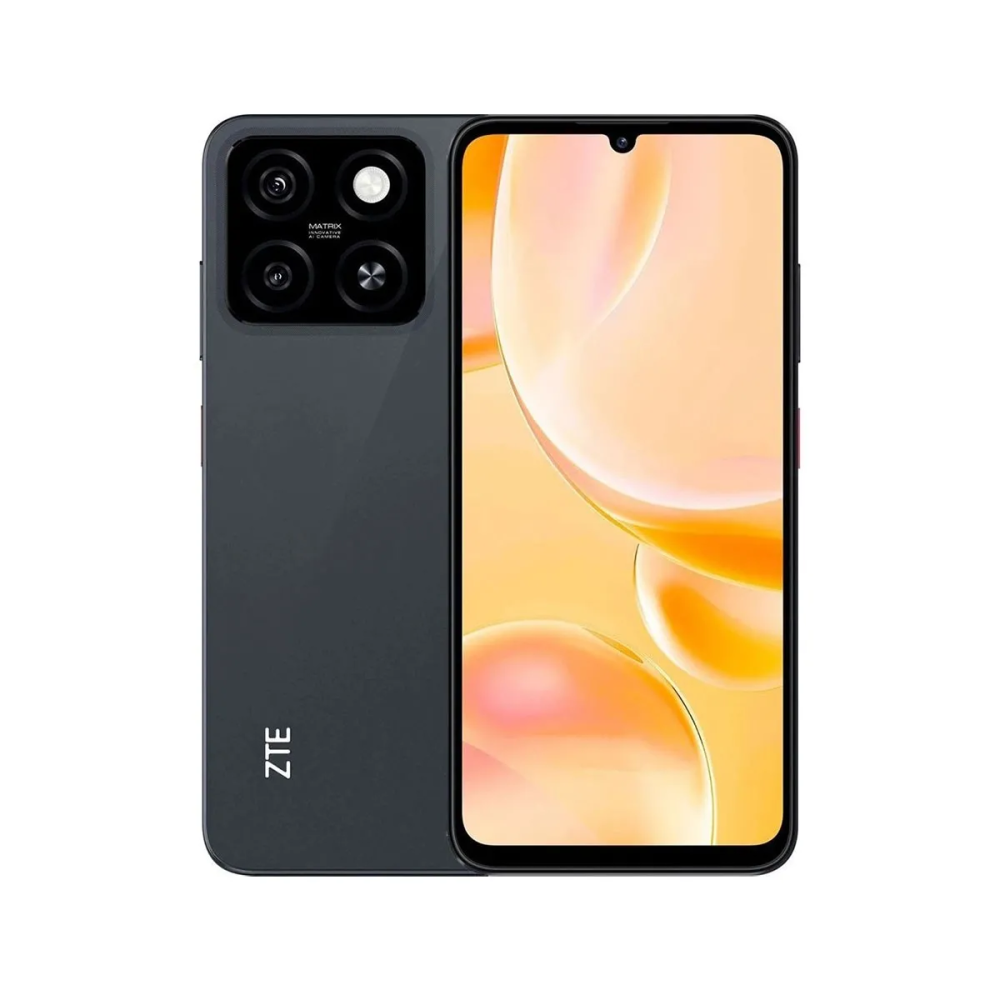 ZTE Blade A55