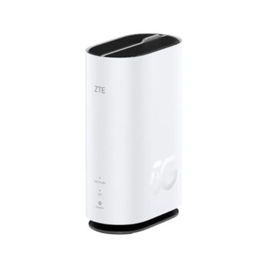 Routeur 5G - ZTE - G5C - WiFi 6 - Débloqué - Aucune Configuration Requise