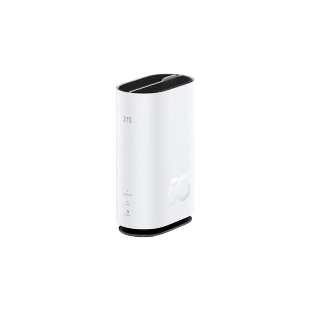 Routeur 5G - ZTE - G5C - WiFi 6 - Débloqué - Aucune Configuration Requise