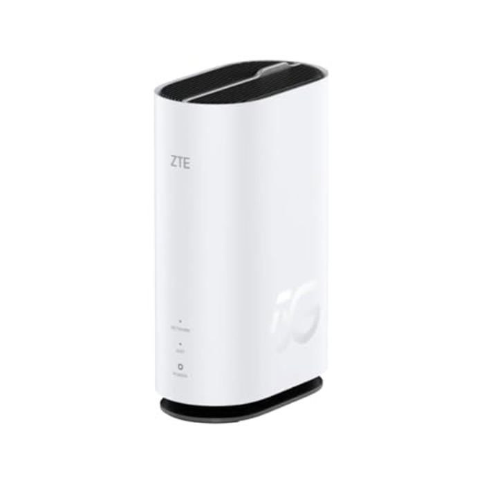Routeur 5G - ZTE - G5C - WiFi 6 - Débloqué - Aucune Configuration Requise