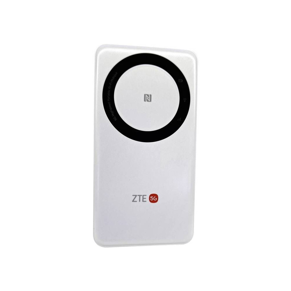 Hotspot 5G / WiFi ZTE U30 Air Modem intégré: 5G LTE 867 MBit/s