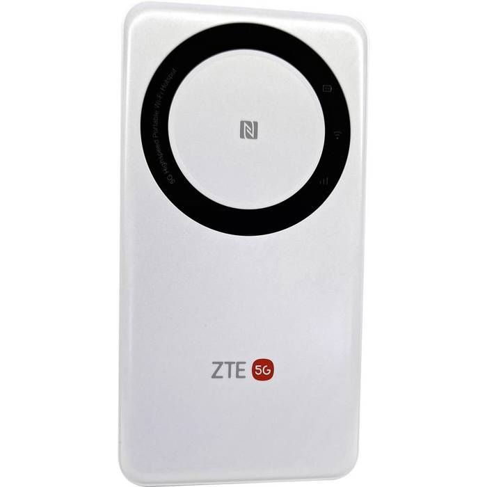 Hotspot 5G / WiFi ZTE U30 Air Modem intégré: 5G LTE 867 MBit/s