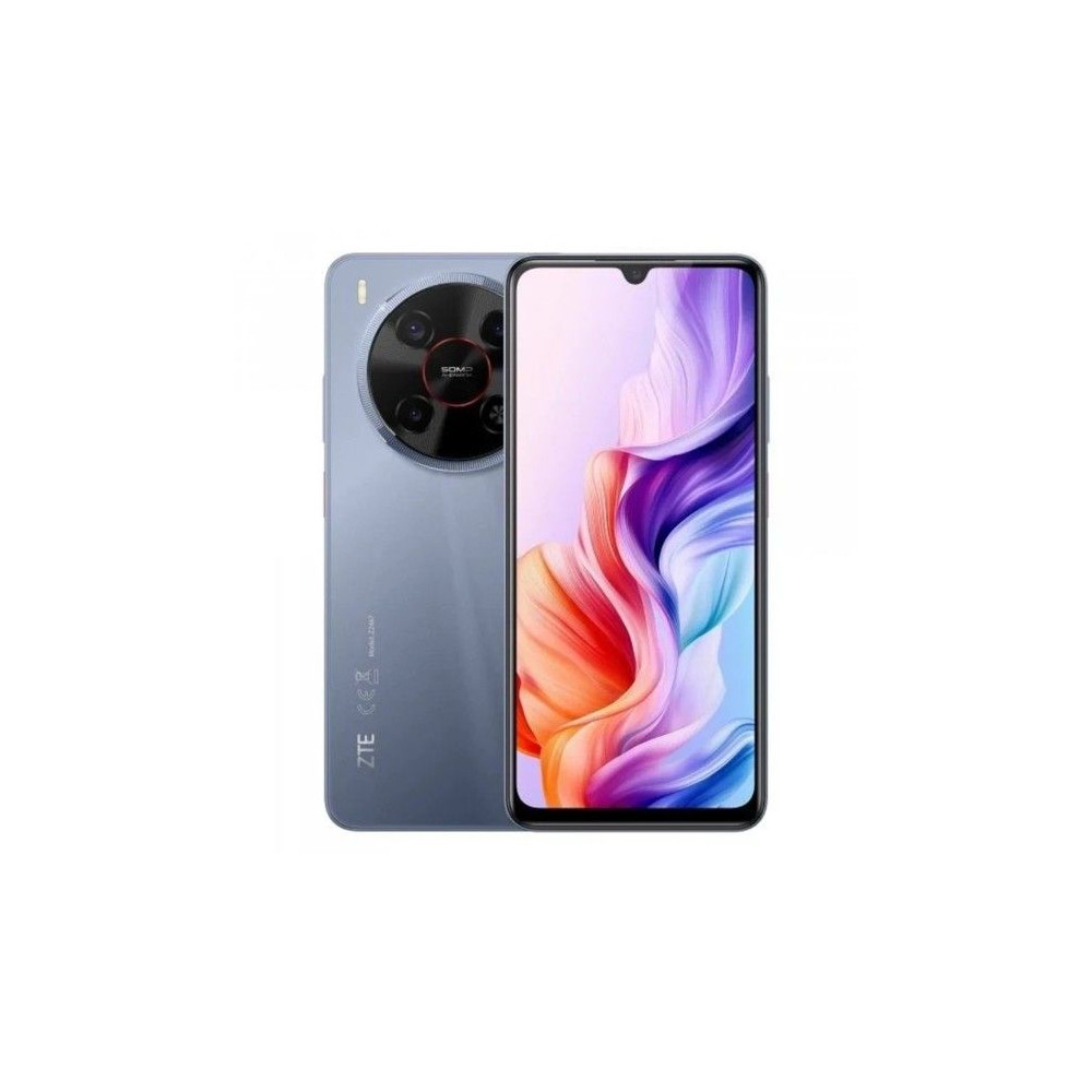 ZTE Blade V70 Max 128GB/4GB Gris Galactique
