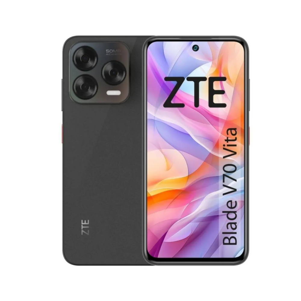 ZTE Blade V70 Vita 256GB/8GB Gris