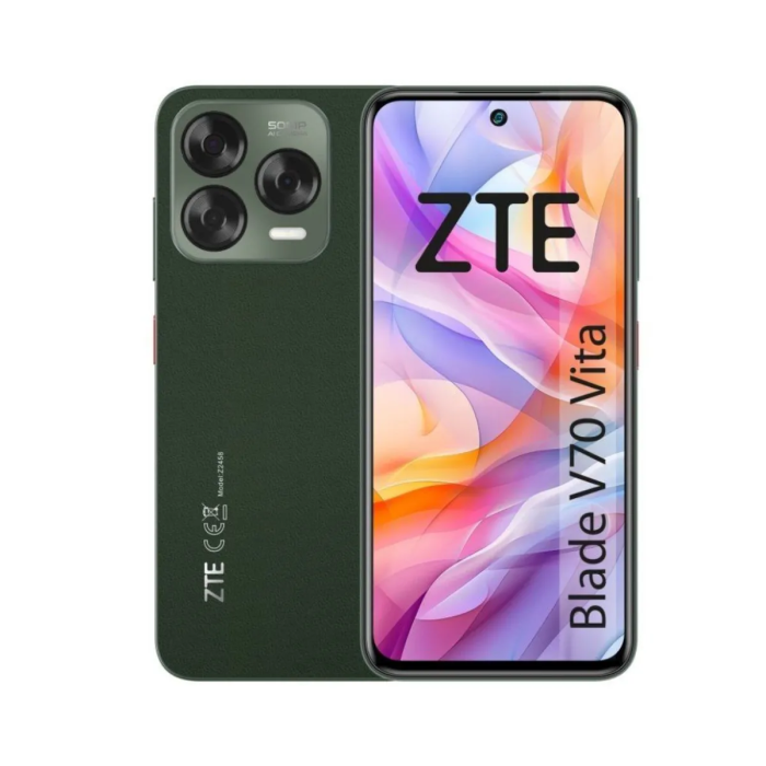 ZTE Blade V70 Vita 256GB/8GB Vert