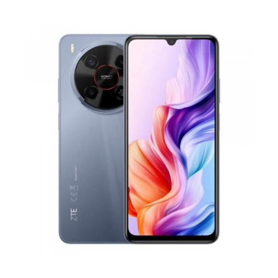 ZTE Blade V70 Max 256GB/4GB Gris