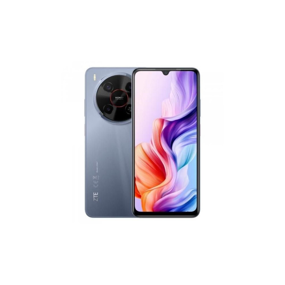 ZTE Blade V70 Max 256GB/4GB Gris