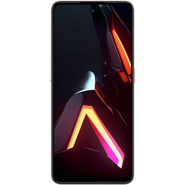 ZTE Nubia Neo 3 5G (Cyber Silver)