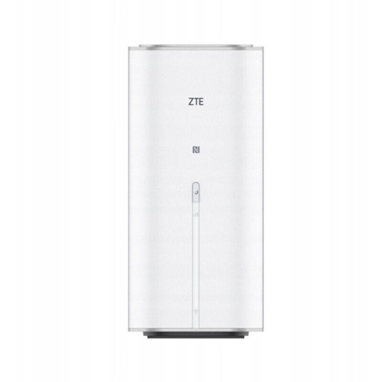 Routeur ZTE G5 Ultra 5G (MC8512) Routeur 5G Ultra SIM de bureau avec Wi-Fi7