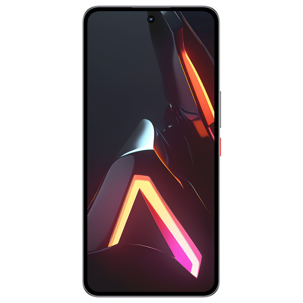 ZTE Nubia Neo 3 GT 5G (Electro Yellow)