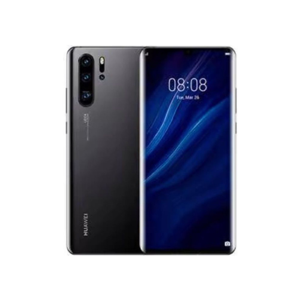 Huawei P30 8+128 Go - Noir - Débloqué