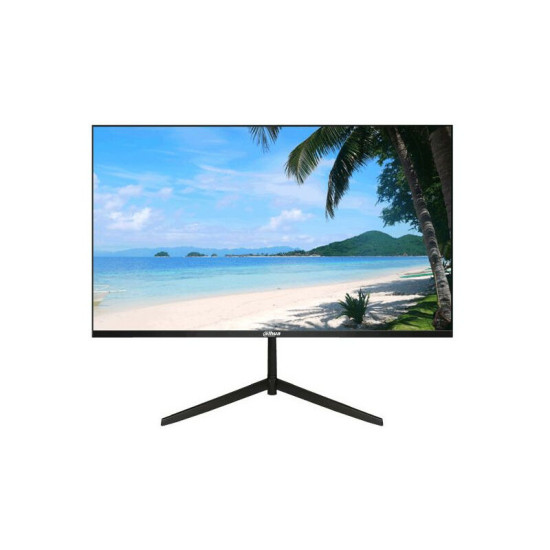 Moniteur Vidéosurveillance Fhd 21,5, 1920 X 1080 Dahua Lm22b200