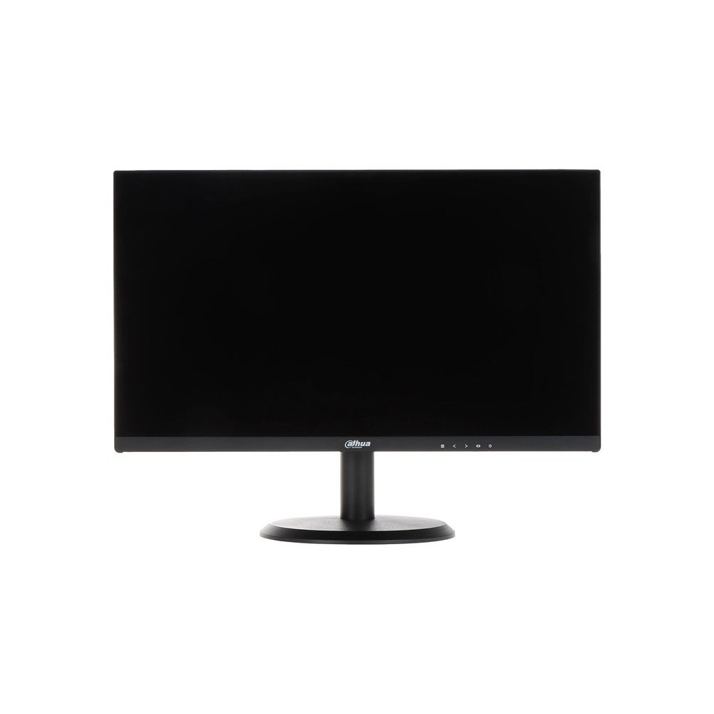 DAHUA Moniteur de surveillance 22 HDMI/VGA + - FULL HD