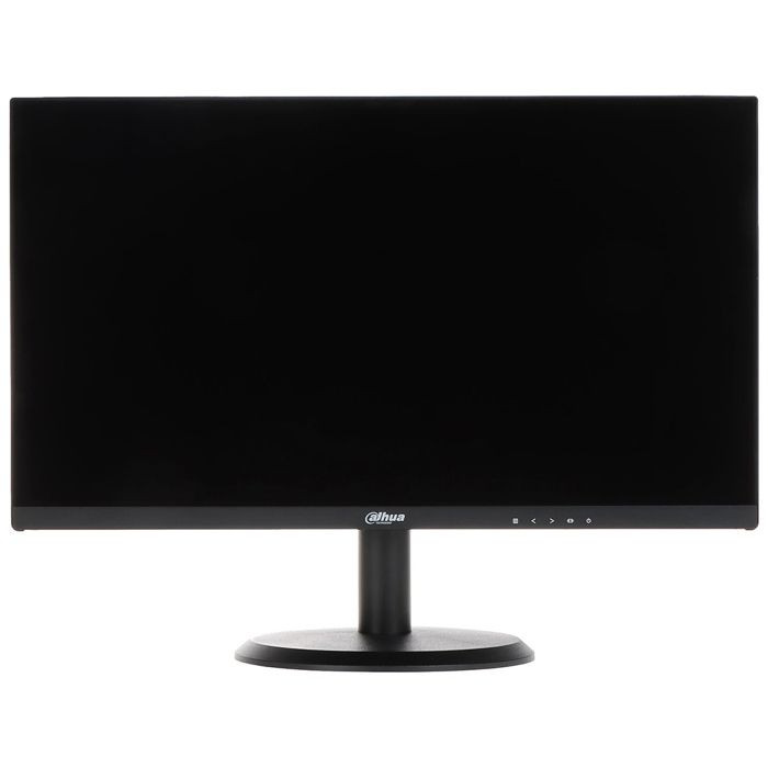 DAHUA Moniteur de surveillance 22 HDMI/VGA + - FULL HD