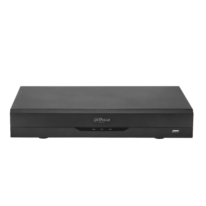 Enregistreur NVR 8 canaux Dahua DH-XVR5108H-I3