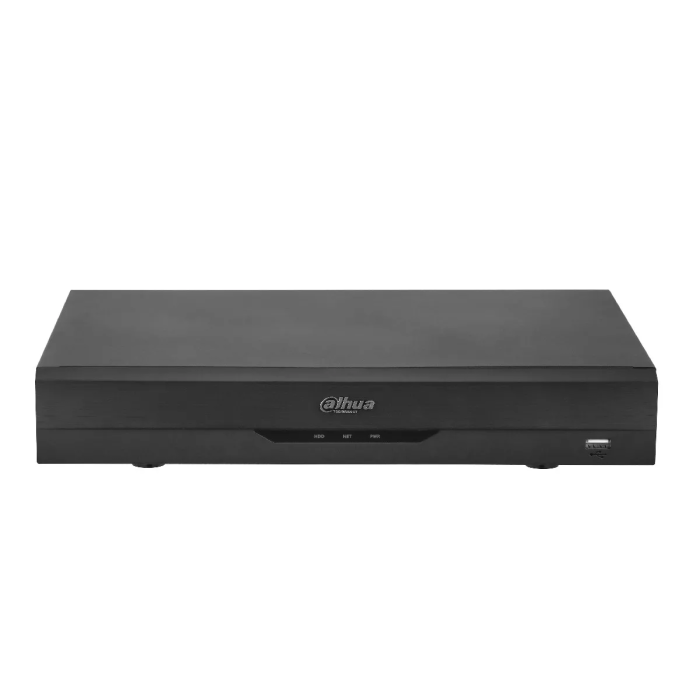 Enregistreur NVR 8 canaux Dahua DH-XVR5108HE-I3-1