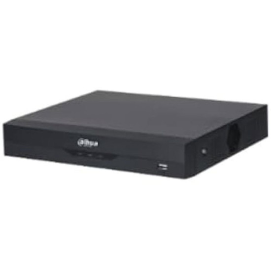NVR - DAHUA - NVR2116HS-I2 - 16 canaux IP - Résolution 12MP - Intelligence Artificielle