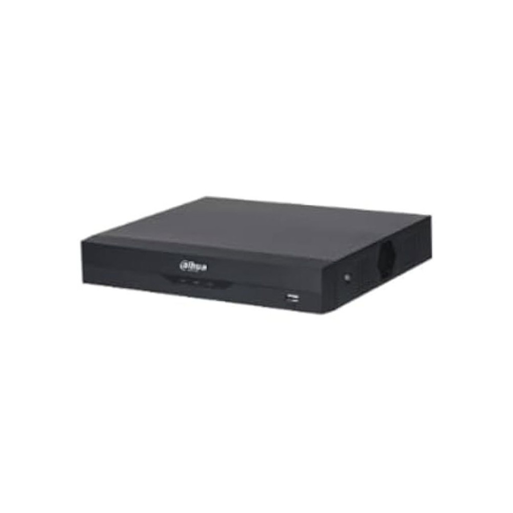 NVR - DAHUA - NVR2116HS-I2 - 16 canaux IP - Résolution 12MP - Intelligence Artificielle