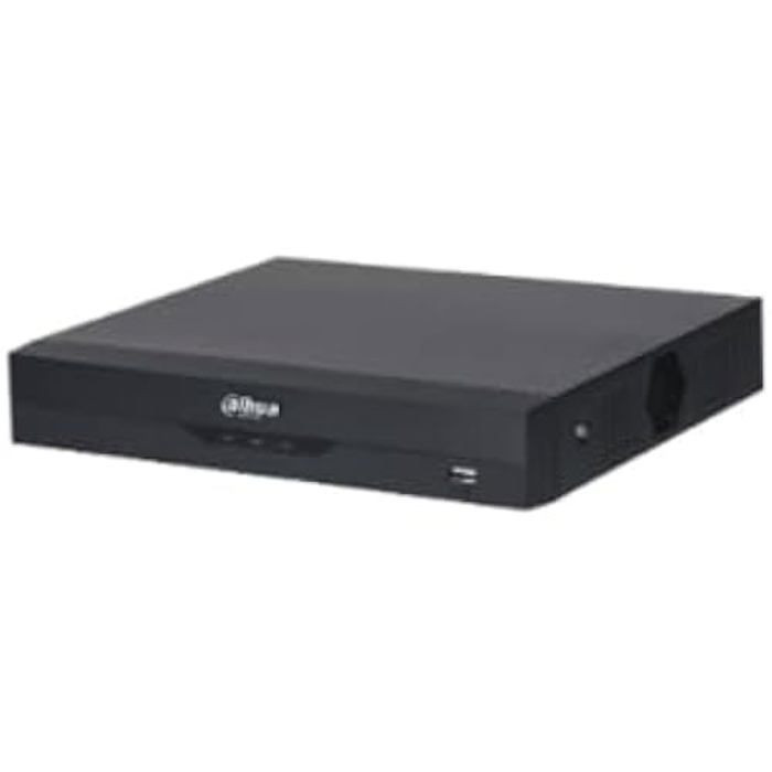 NVR - DAHUA - NVR2116HS-I2 - 16 canaux IP - Résolution 12MP - Intelligence Artificielle