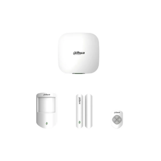 Dahua Pack ARTARC3000H03FW2