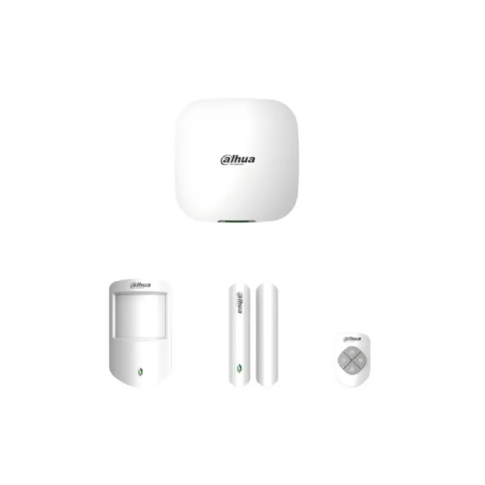 Dahua Pack ARTARC3000H03FW2