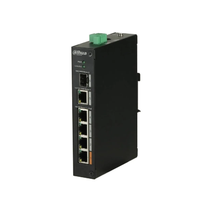 Dahua PFS3106-4ET-60-V2