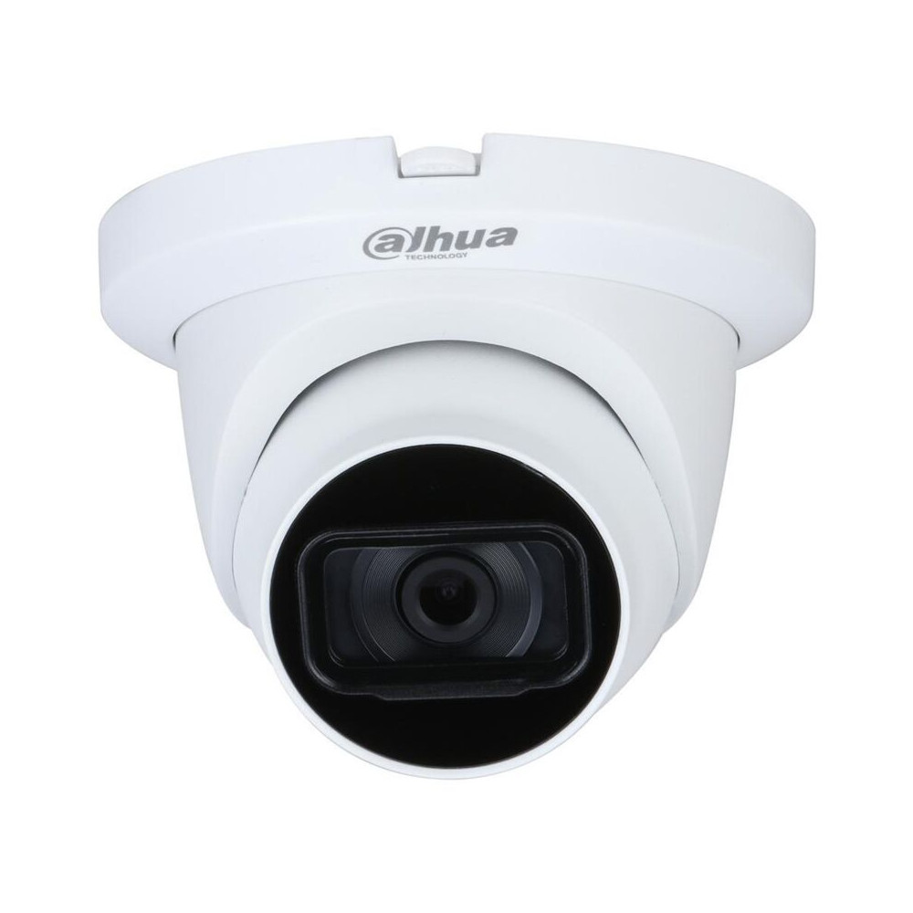 Dahua Technology Lite HAC-HDW1231TLMQ-A-0280B caméra blanche