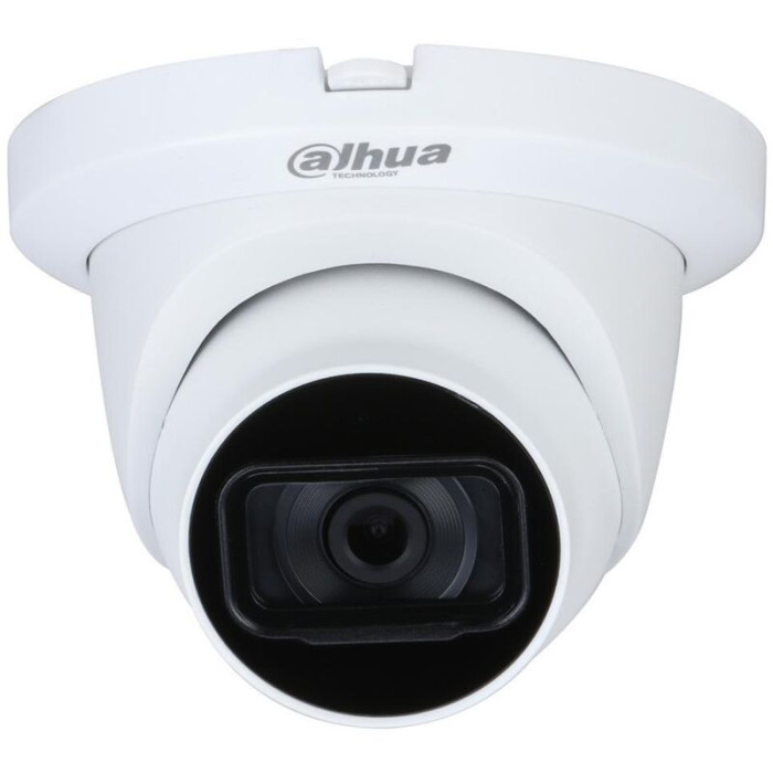 Dahua Technology Lite HAC-HDW1231TLMQ-A-0280B caméra blanche