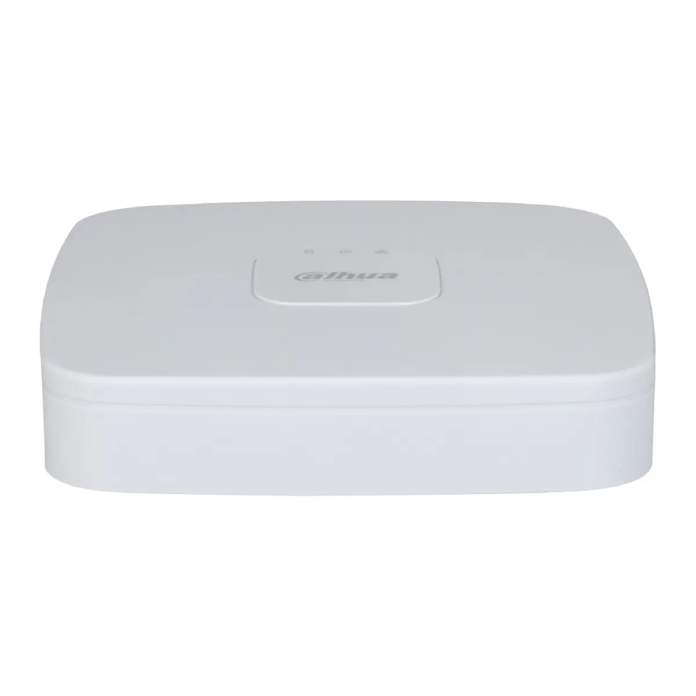 Enregistreur NVR Dahua 4 canaux Penta Brid Smart 1U DH-XVR4104C-I