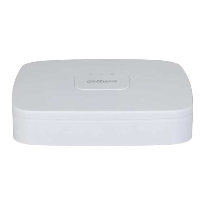 Enregistreur NVR Dahua 4 canaux Penta Brid Smart 1U DH-XVR4104C-I
