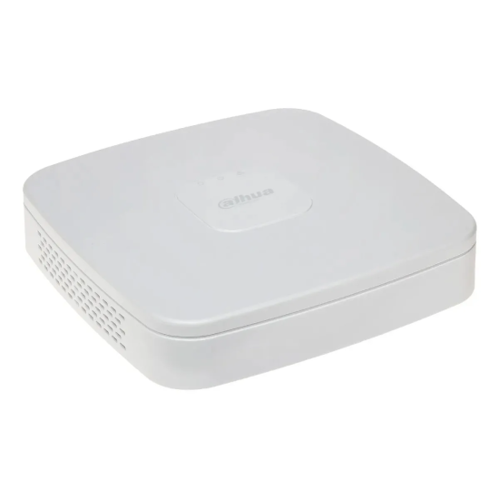 Enregistreur NVR Dahua DH-XVR4108C-I 8CH FHD Blanc - XVR4108C-I
