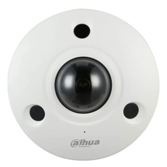 DAHUA DH-IPC-EBW81242P-AS-S2