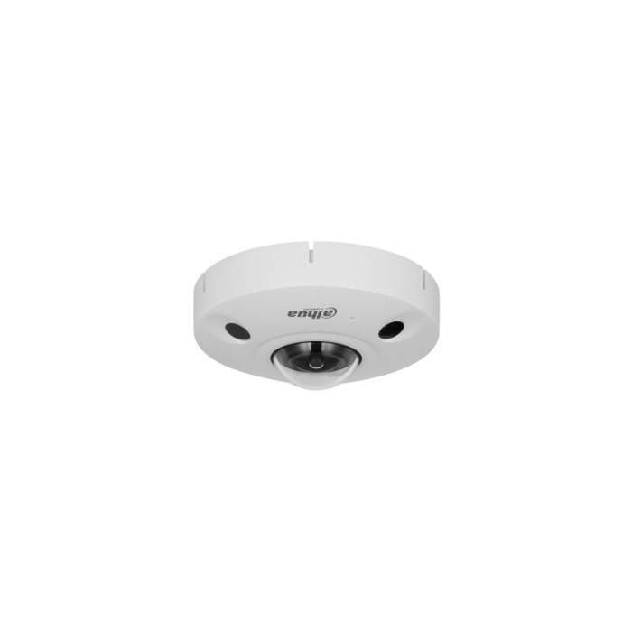 Ipc-ebw81242-as-ivc-s2 - Caméra Ip Fisheye Ai 12mp 1,29 Mm Ir Micro 12 V/poe+