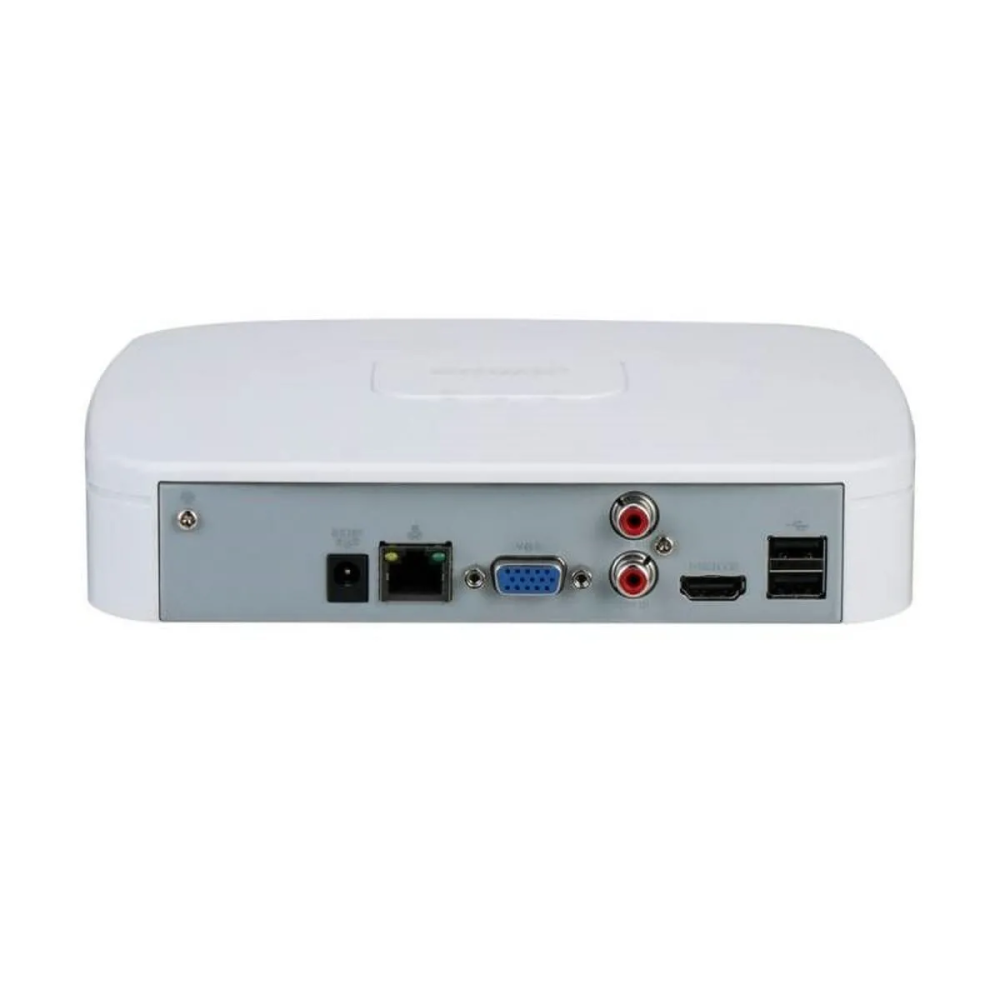 Dahua NVR2108-4KS3