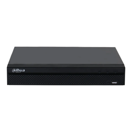 Enregistreur NVR Dahua DHI-NVR2116HS-4KS3 16 canaux 4K