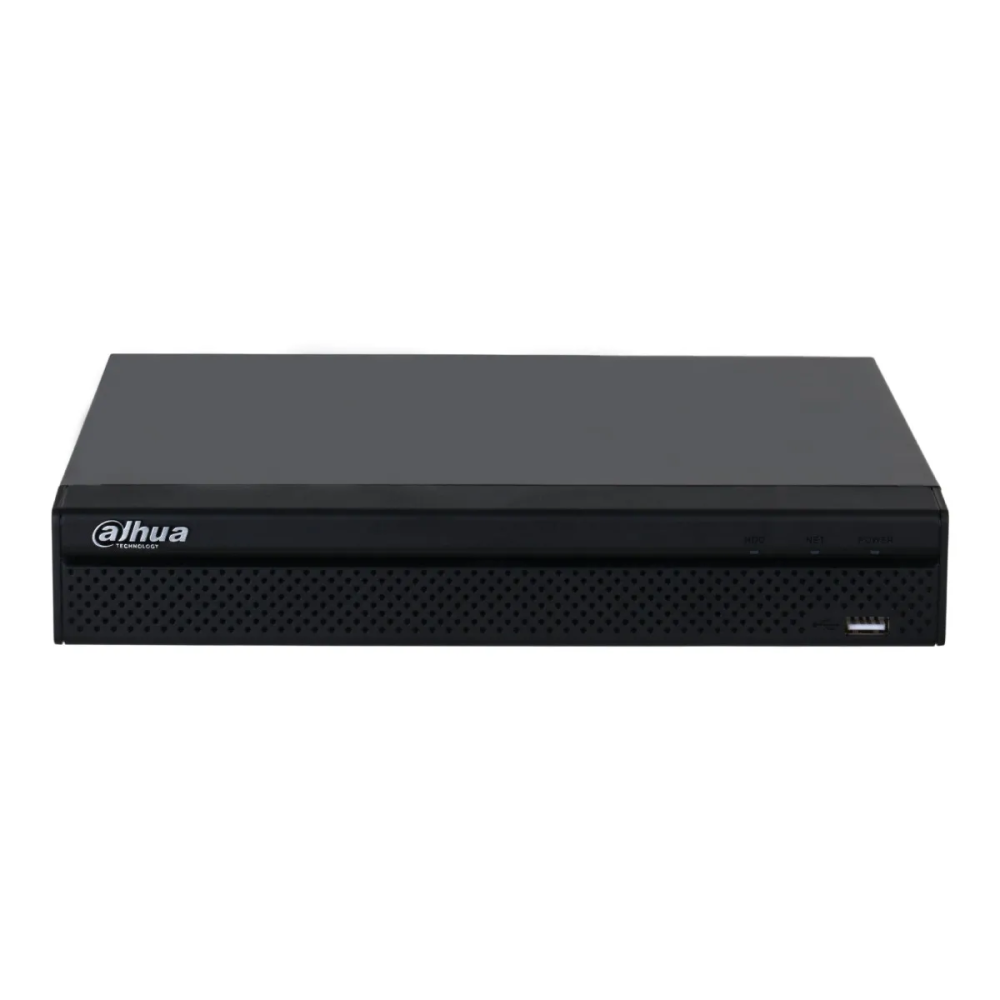 Enregistreur NVR Dahua DHI-NVR2116HS-4KS3 16 canaux 4K