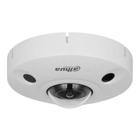 Caméra de Sécurité Dahua Technology Outdoor 4K 8MP