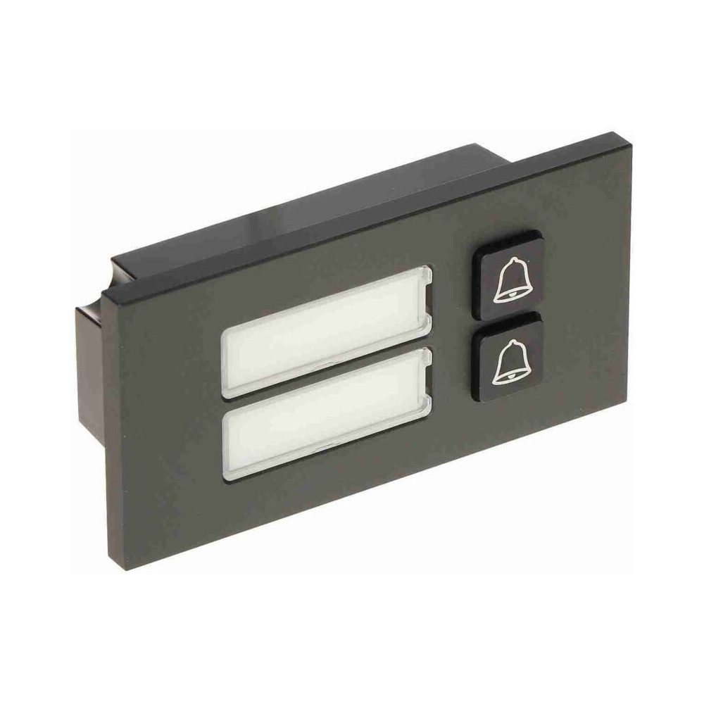 Vto4202fb-mb2 - Module 2 Boutons Pour Vto4202fb-p