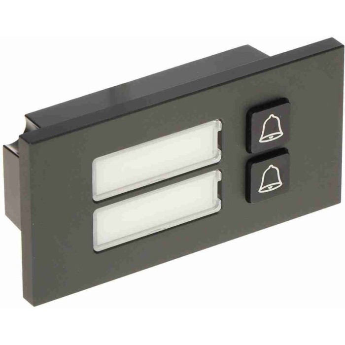 Vto4202fb-mb2 - Module 2 Boutons Pour Vto4202fb-p