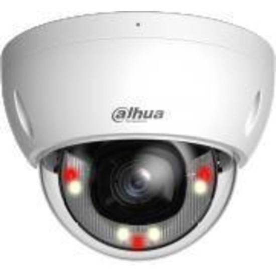 Dahua Technology Ipc-hdbw2849e-s-il-0280b Caméra Surveillance Ip 8mp