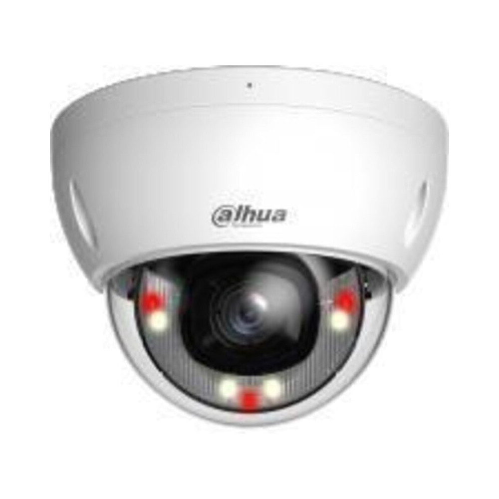 Dahua Technology Ipc-hdbw2849e-s-il-0280b Caméra Surveillance Ip 8mp