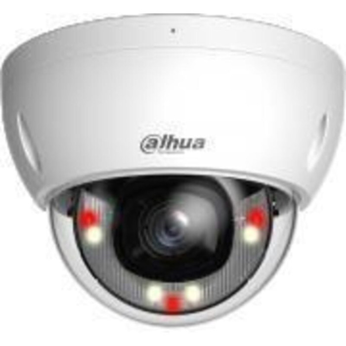 Dahua Technology Ipc-hdbw2849e-s-il-0280b Caméra Surveillance Ip 8mp