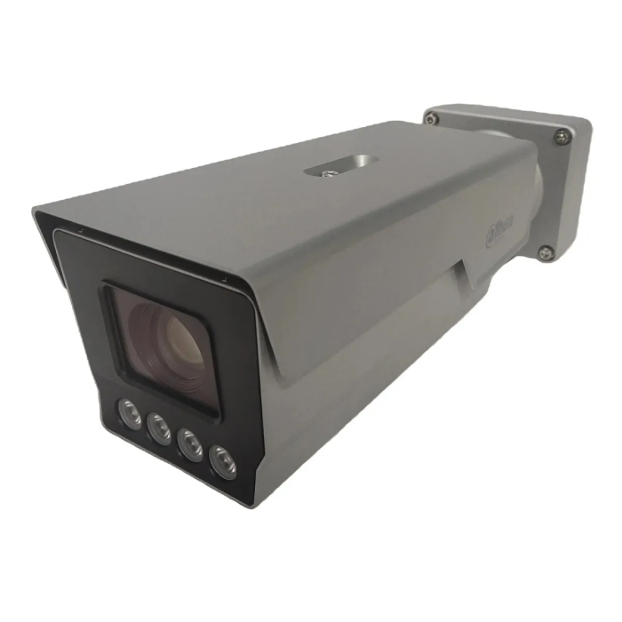 Caméra de Sécurité Dahua Technology Série AI Extérieur/Intérieur PoE DHI-ITC431-RW1F-IRL8