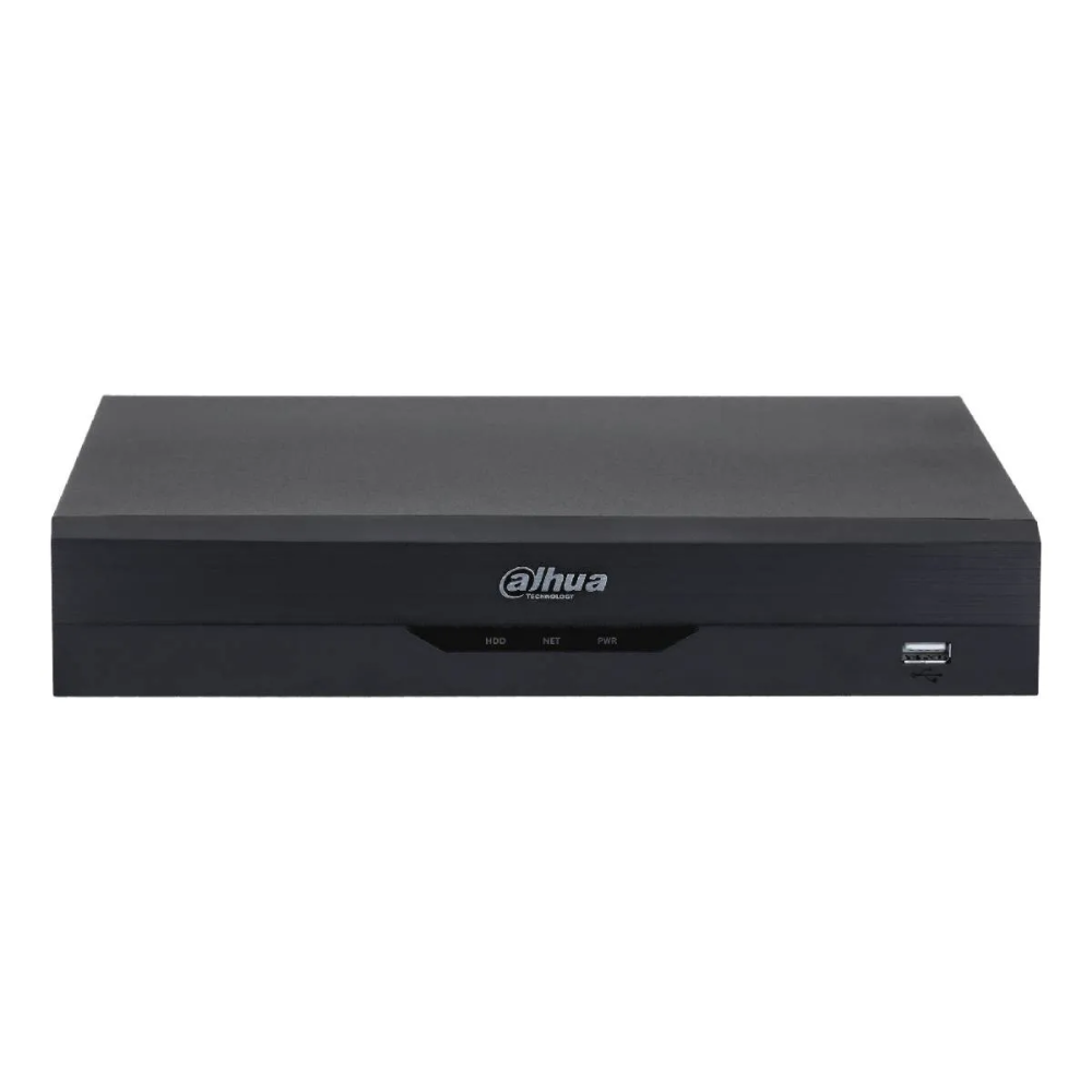 Dahua NVR2108HS-8P-I2