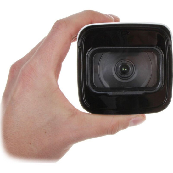 Dahua Technology Modèle Hdcvi Caméra Bullet 2 Mp