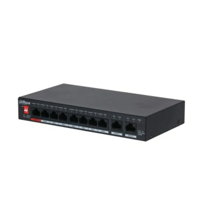 Dahua PFS3010-8GT-96